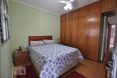 Casa à venda com 160m², 3 quartos e 1 vagaQuarto 2