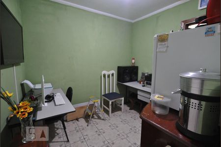 Casa à venda com 160m², 3 quartos e 1 vagaEdícula