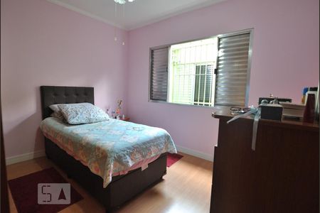 Casa à venda com 160m², 3 quartos e 1 vagaQuarto 3