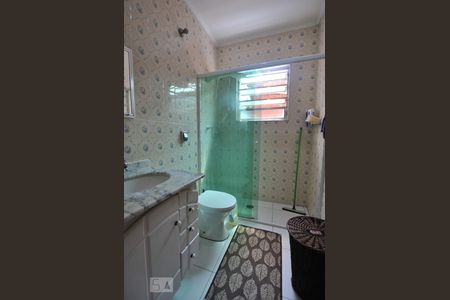 Casa à venda com 160m², 3 quartos e 1 vagaBanheiro 2