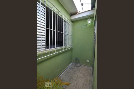 Casa à venda com 160m², 3 quartos e 1 vagaQuarto 1 - Sacada