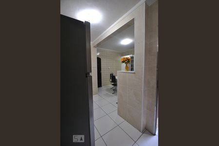 Casa à venda com 160m², 3 quartos e 1 vagaCozinha