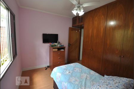 Casa à venda com 160m², 3 quartos e 1 vagaQuarto 3