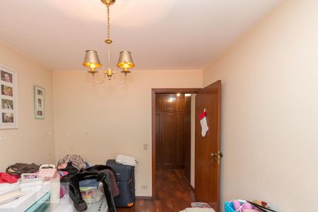 Apartamento à venda com 200m², 4 quartos e 3 vagas Apartamento à venda com 200m², 4 quartos e 3 vagasSuíte 3