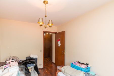 Apartamento à venda com 200m², 4 quartos e 3 vagas Apartamento à venda com 200m², 4 quartos e 3 vagasSuíte 3