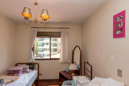 Apartamento à venda com 200m², 4 quartos e 3 vagas Apartamento à venda com 200m², 4 quartos e 3 vagasSuíte 3