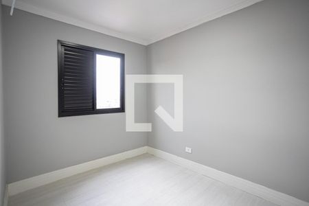 Quarto 1 de apartamento para alugar com 2 quartos, 50m² em Santa Maria, Osasco