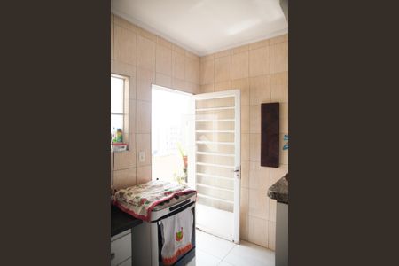 Apartamento à venda com 100m², 1 quarto e sem vaga Apartamento à venda com 100m², 1 quarto e sem vagaCozinha