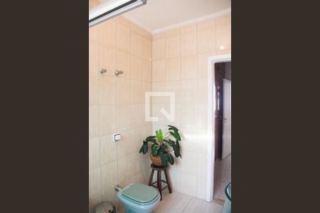 Apartamento à venda com 100m², 1 quarto e sem vaga Apartamento à venda com 100m², 1 quarto e sem vagaBanheiro
