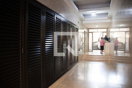 Apartamento à venda com 100m², 1 quarto e sem vaga Apartamento à venda com 100m², 1 quarto e sem vagaHall de Entrada