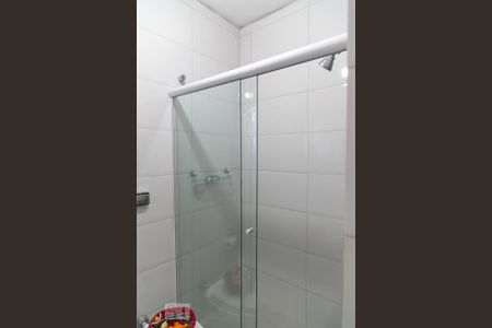 Casa à venda com 300m², 4 quartos e 5 vagas Casa à venda com 300m², 4 quartos e 5 vagasBanheiro da suíte 1