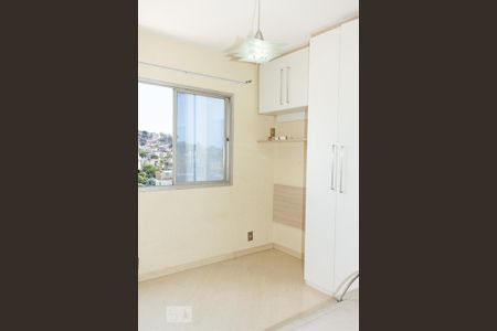 Apartamento à venda com 140m², 3 quartos e 1 vagaQuarto 2