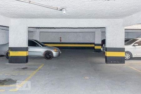 Apartamento à venda com 140m², 3 quartos e 1 vagaÁrea comum - garagem