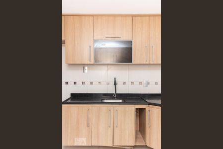 Apartamento à venda com 140m², 3 quartos e 1 vagaCozinha