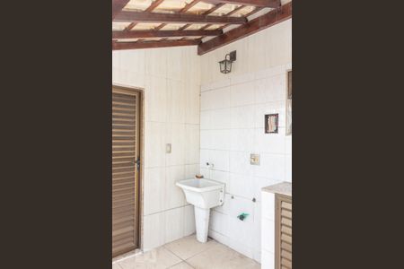 Apartamento à venda com 140m², 3 quartos e 1 vagaÁrea de serviço (cobertura)