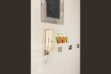 Apartamento à venda com 140m², 3 quartos e 1 vagaDetalhe da cozinha