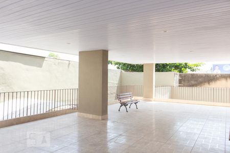 Apartamento à venda com 140m², 3 quartos e 1 vagaÁrea comum - playground