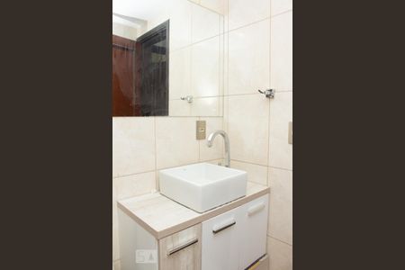 Apartamento à venda com 140m², 3 quartos e 1 vagaBanheiro 1