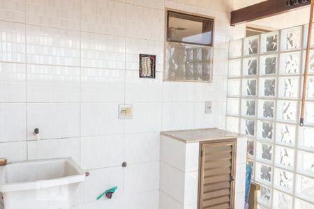 Apartamento à venda com 140m², 3 quartos e 1 vagaÁrea de serviço (cobertura)