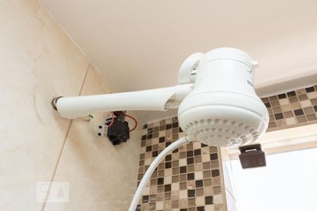 Apartamento à venda com 140m², 3 quartos e 1 vagaDetalhe do banheiro 1