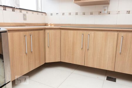 Apartamento à venda com 140m², 3 quartos e 1 vagaCozinha