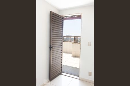 Apartamento à venda com 140m², 3 quartos e 1 vagaQuarto 3 (cobertura)