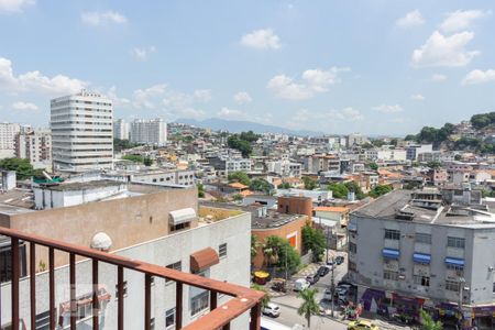 Apartamento à venda com 140m², 3 quartos e 1 vagaVista do quarto 2