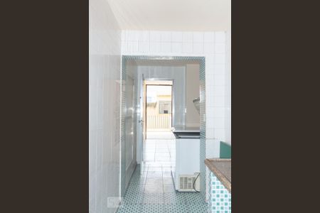 Apartamento à venda com 140m², 3 quartos e 1 vagaÁrea comum - salão de festas (cozinha)