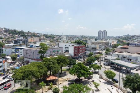 Apartamento à venda com 140m², 3 quartos e 1 vagaVista do quarto 2