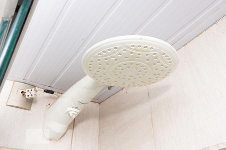 Apartamento à venda com 140m², 3 quartos e 1 vagaDetalhe do banheiro 2 (cobertura)