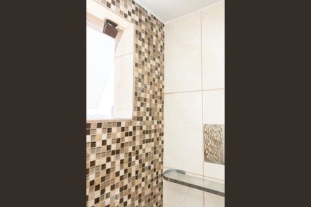 Apartamento à venda com 140m², 3 quartos e 1 vagaDetalhe do banheiro 1