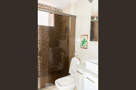 Apartamento à venda com 140m², 3 quartos e 1 vagaBanheiro 1