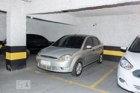 Apartamento à venda com 140m², 3 quartos e 1 vagaÁrea comum - garagem (vaga do apartamento)