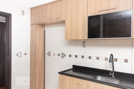 Apartamento à venda com 140m², 3 quartos e 1 vagaCozinha