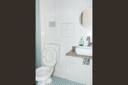 Apartamento à venda com 140m², 3 quartos e 1 vagaÁrea comum - banheiro (playground)