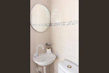 Apartamento à venda com 140m², 3 quartos e 1 vagaBanheiro 2 (cobertura)