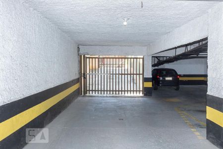 Apartamento à venda com 140m², 3 quartos e 1 vagaÁrea comum - garagem