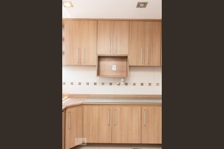 Apartamento à venda com 140m², 3 quartos e 1 vagaCozinha