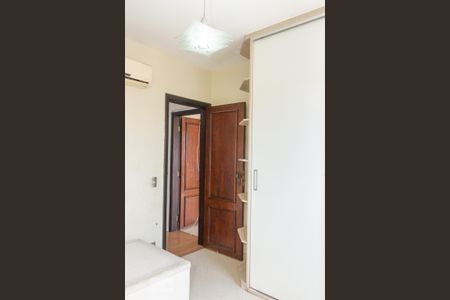 Apartamento à venda com 140m², 3 quartos e 1 vagaQuarto 2