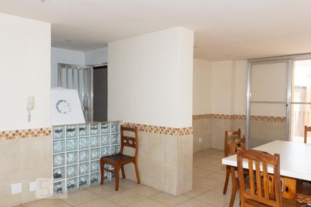 Apartamento à venda com 140m², 3 quartos e 1 vagaÁrea comum - salão de festas