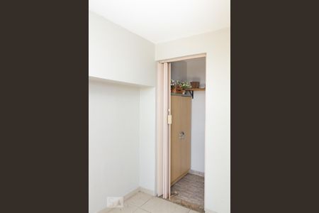 Apartamento à venda com 140m², 3 quartos e 1 vagaQuarto 3 (cobertura)