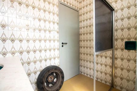 Apartamento à venda com 82m², 2 quartos e 1 vagaBanheiro