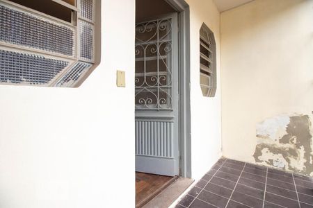 Apartamento à venda com 82m², 2 quartos e 1 vagaVaranda