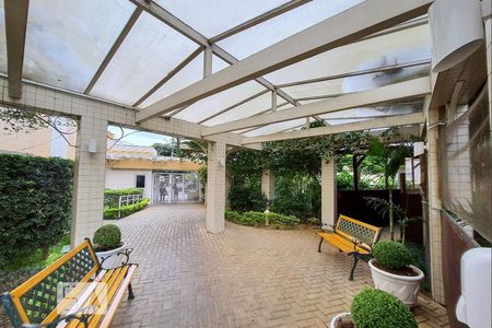 Apartamento à venda com 60m², 3 quartos e 1 vagaÁrea comum