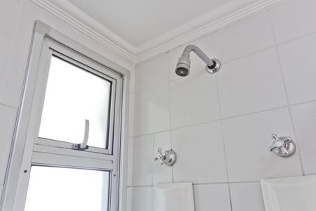 Apartamento à venda com 60m², 3 quartos e 1 vagaBanheiro