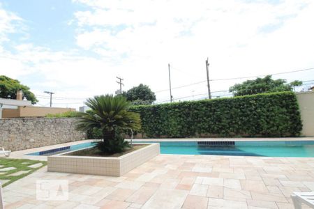 Apartamento à venda com 60m², 3 quartos e 1 vagaÁrea comum - Piscina