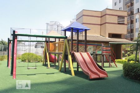 Apartamento à venda com 60m², 3 quartos e 1 vagaÁrea Comum - Playground