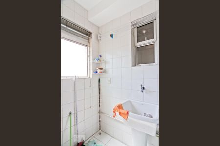 Apartamento à venda com 60m², 3 quartos e 1 vagaÁrea de Serviço