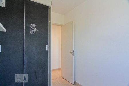 Apartamento à venda com 60m², 3 quartos e 1 vagaQuarto 2