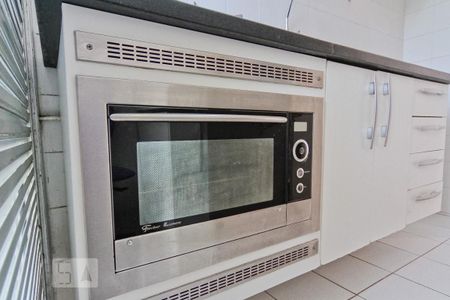 Apartamento à venda com 60m², 3 quartos e 1 vagaCozinha